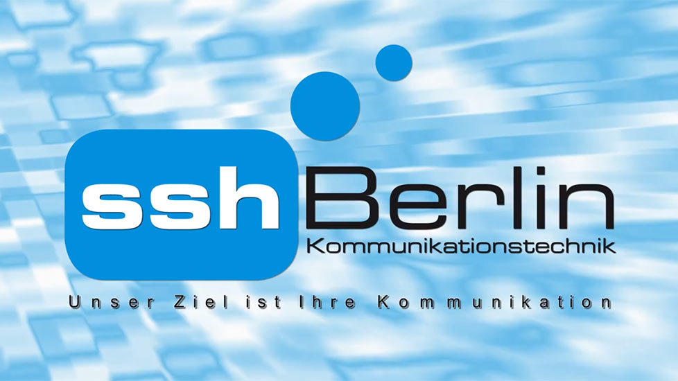 ssh Berlin GmbH